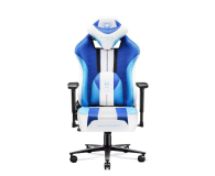 Diablo Chairs X-Player 2.0 Normal Size Frost White - 1208698 - zdjęcie 2